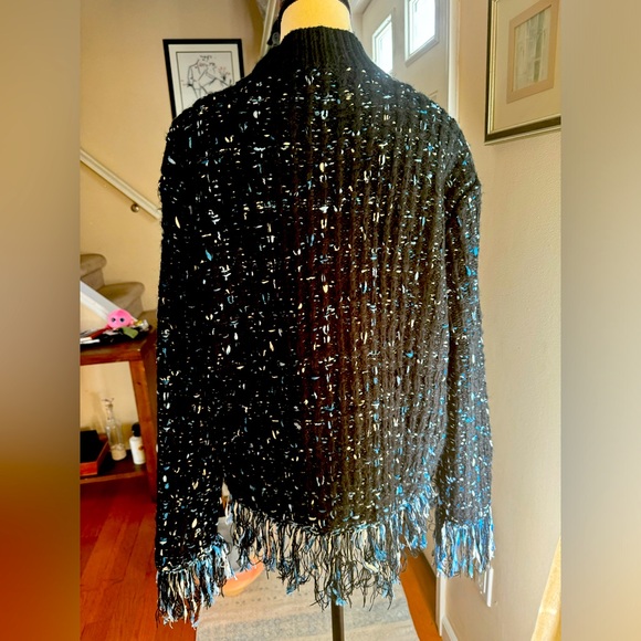 Cardigan - Picture 2 of 5